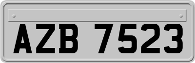 AZB7523