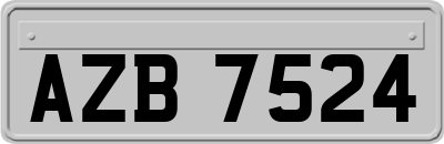 AZB7524