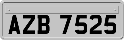 AZB7525