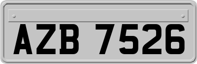 AZB7526