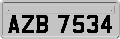AZB7534