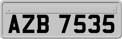 AZB7535