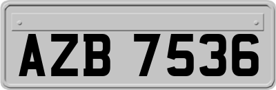 AZB7536
