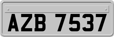 AZB7537