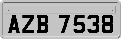 AZB7538
