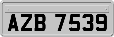 AZB7539