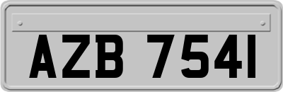 AZB7541