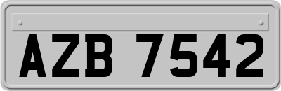 AZB7542
