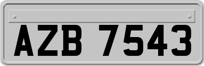 AZB7543