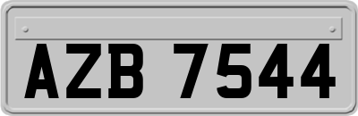 AZB7544