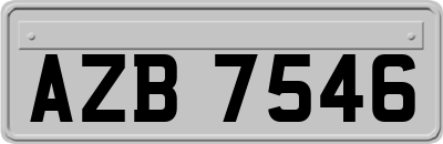 AZB7546