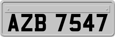 AZB7547