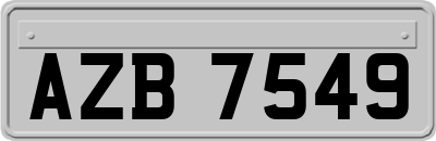 AZB7549