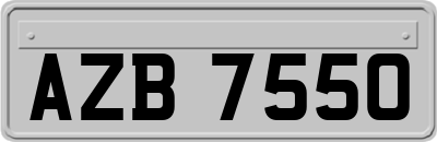AZB7550
