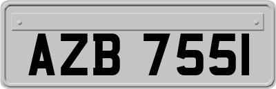 AZB7551