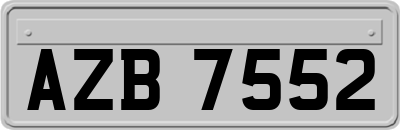 AZB7552