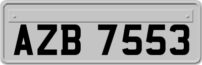 AZB7553