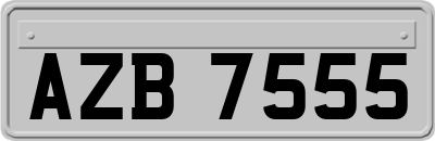 AZB7555