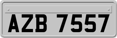 AZB7557