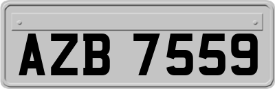 AZB7559
