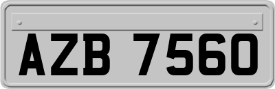 AZB7560