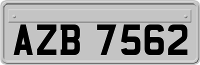AZB7562