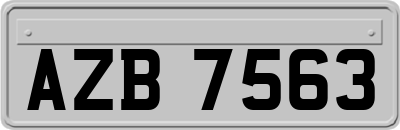 AZB7563