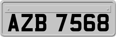 AZB7568