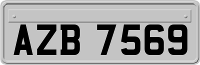 AZB7569
