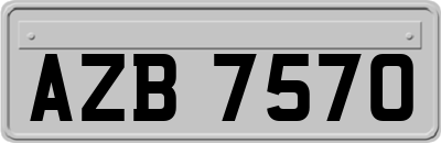 AZB7570