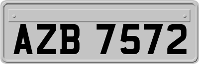 AZB7572
