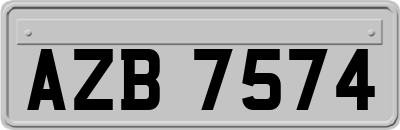 AZB7574
