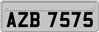 AZB7575