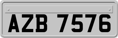 AZB7576