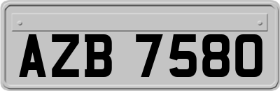 AZB7580