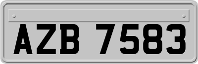AZB7583