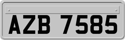 AZB7585