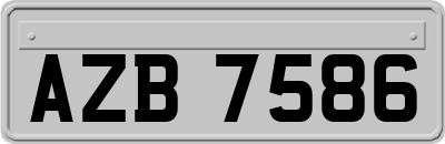 AZB7586