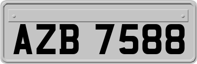 AZB7588