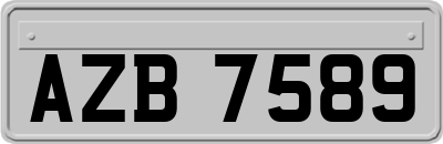 AZB7589