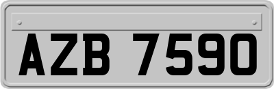 AZB7590