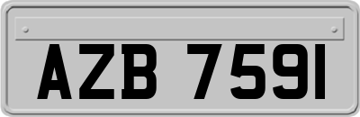 AZB7591