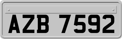 AZB7592