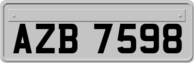 AZB7598