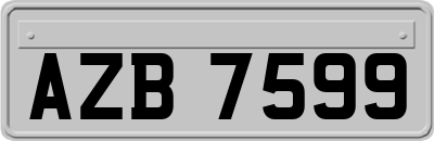 AZB7599