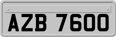 AZB7600