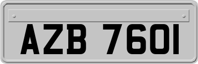 AZB7601