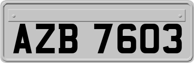 AZB7603