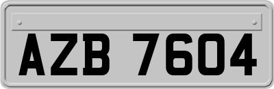 AZB7604