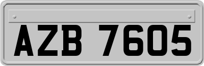 AZB7605
